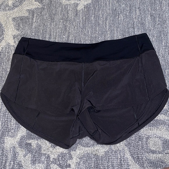 lululemon athletica Pants - SPEED UP LOW-RISE SHORT 2.5”